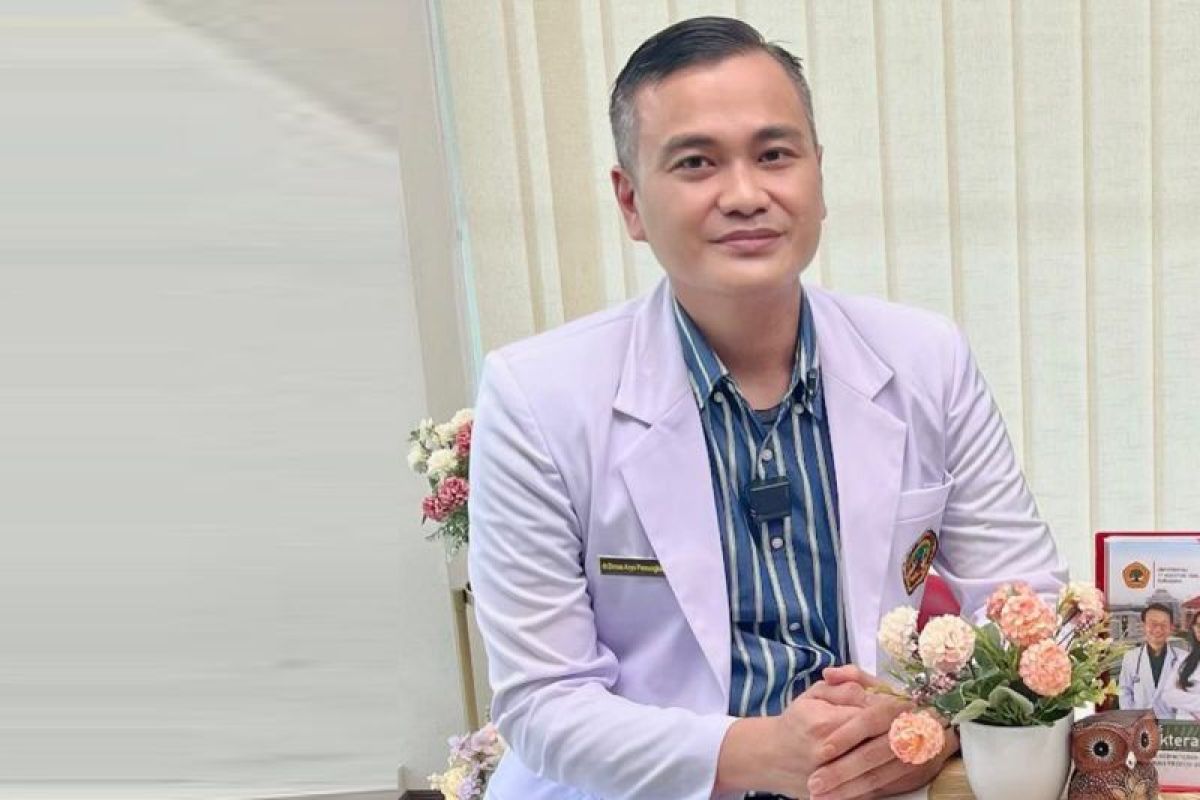 Pakar ingatkan ancaman diabetes pada usia muda