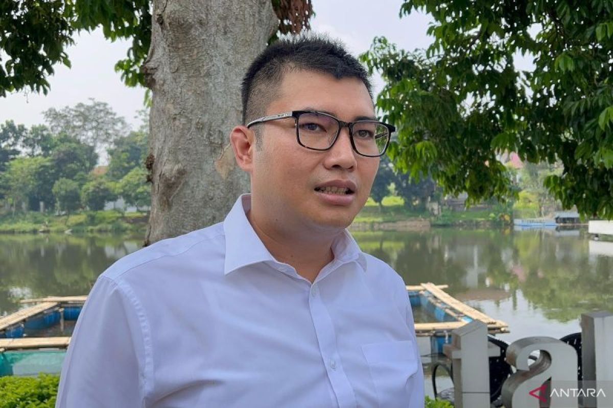 Ketua DPRD: May Day di Bogor humanis