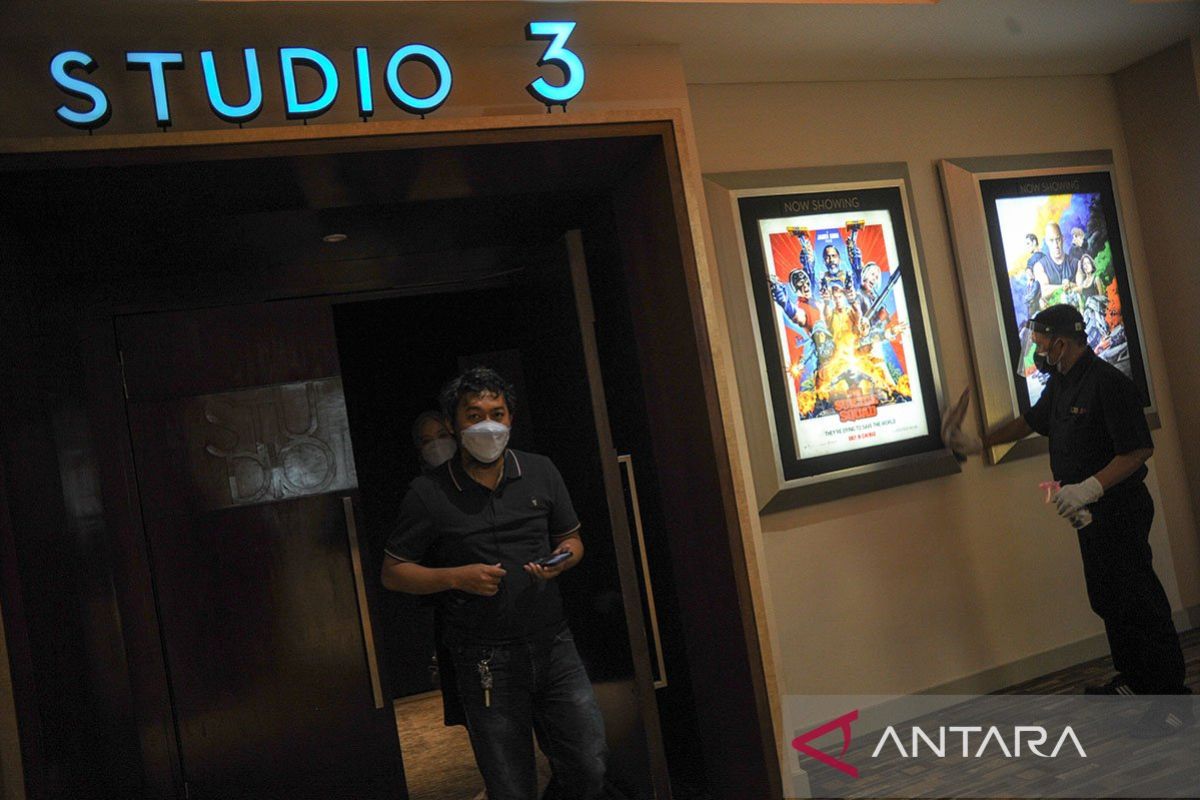 Film terbaru Mei 2025: dari ustaz lawan setan hingga misteri sang gundik