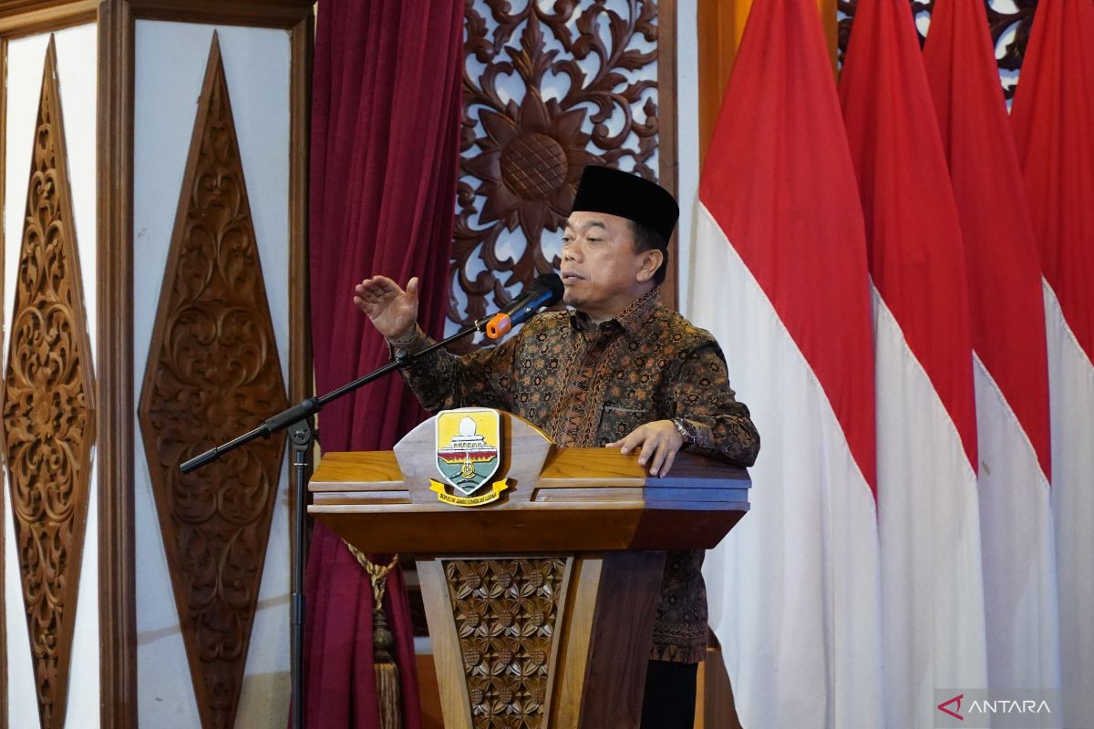 Gubernur Jambi nyatakan "perang" terhadap praktik premanisme 