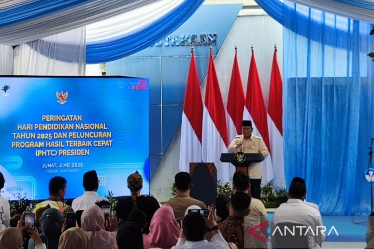 Prabowo berencana naikkan gaji hakim agar tak bisa disogok