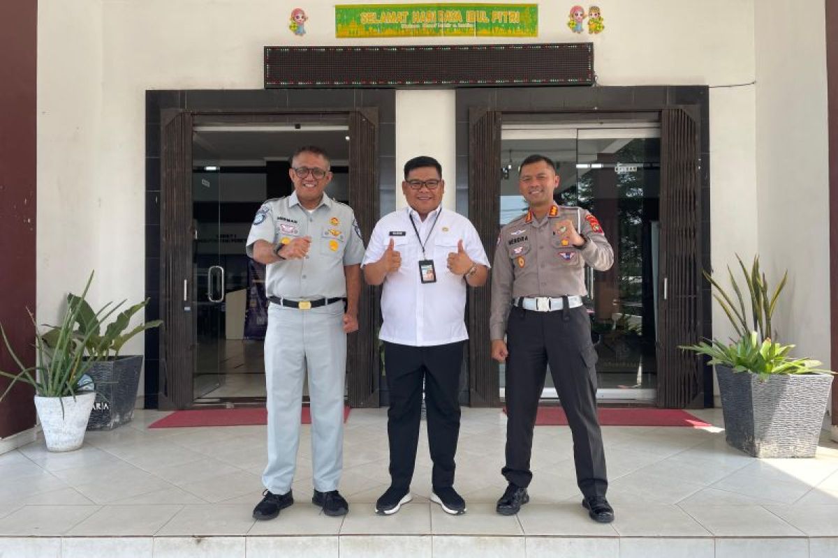 Program pemutihan PKB hadir kembali, Bakeuda Babel ajak masyarakat bayar pajak