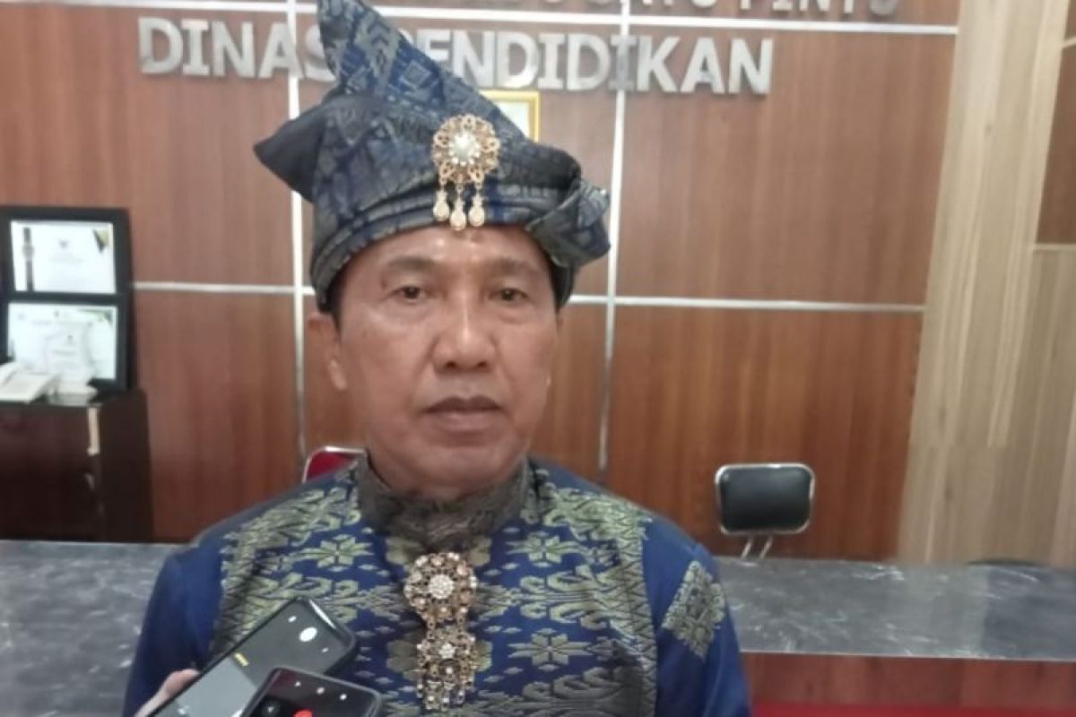 Disdik Tulungagung bentuk timsus tangani anak putus sekolah