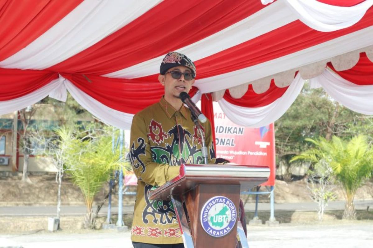 Refleksi Hardiknas, Prof Yahya Tegaskan Peran UBT Hadirkan Pendidikan Bermutu di Wilayah 3 T