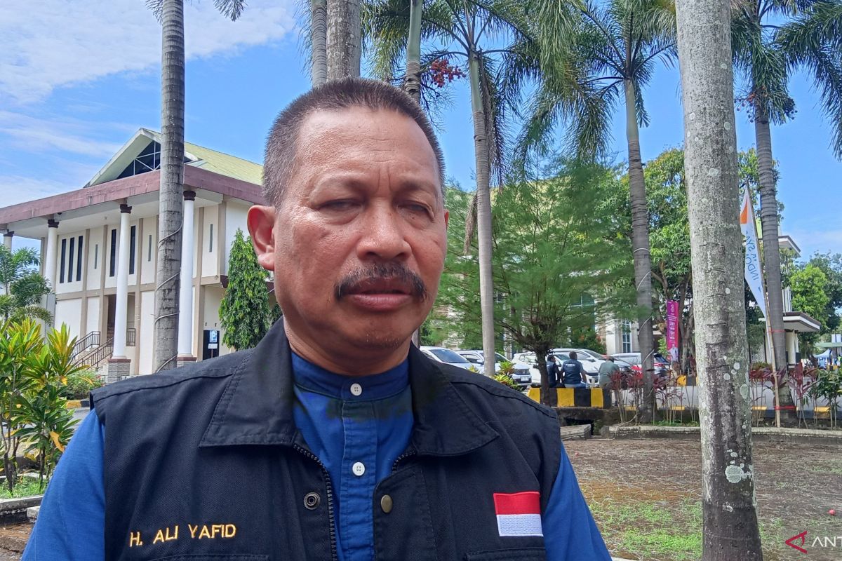 PPIH Embarkasi Makassar optimalkan layanan bagi JCH
