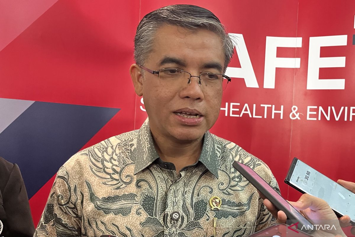 Hope PHK task force will protect media workers, minister says
