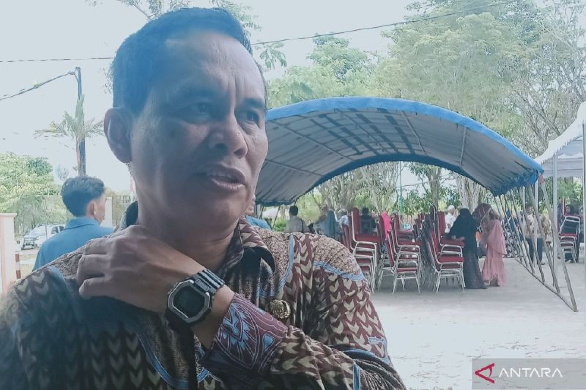 Kabupaten Penajam  bantu KIM sajikan informasi secara profesional