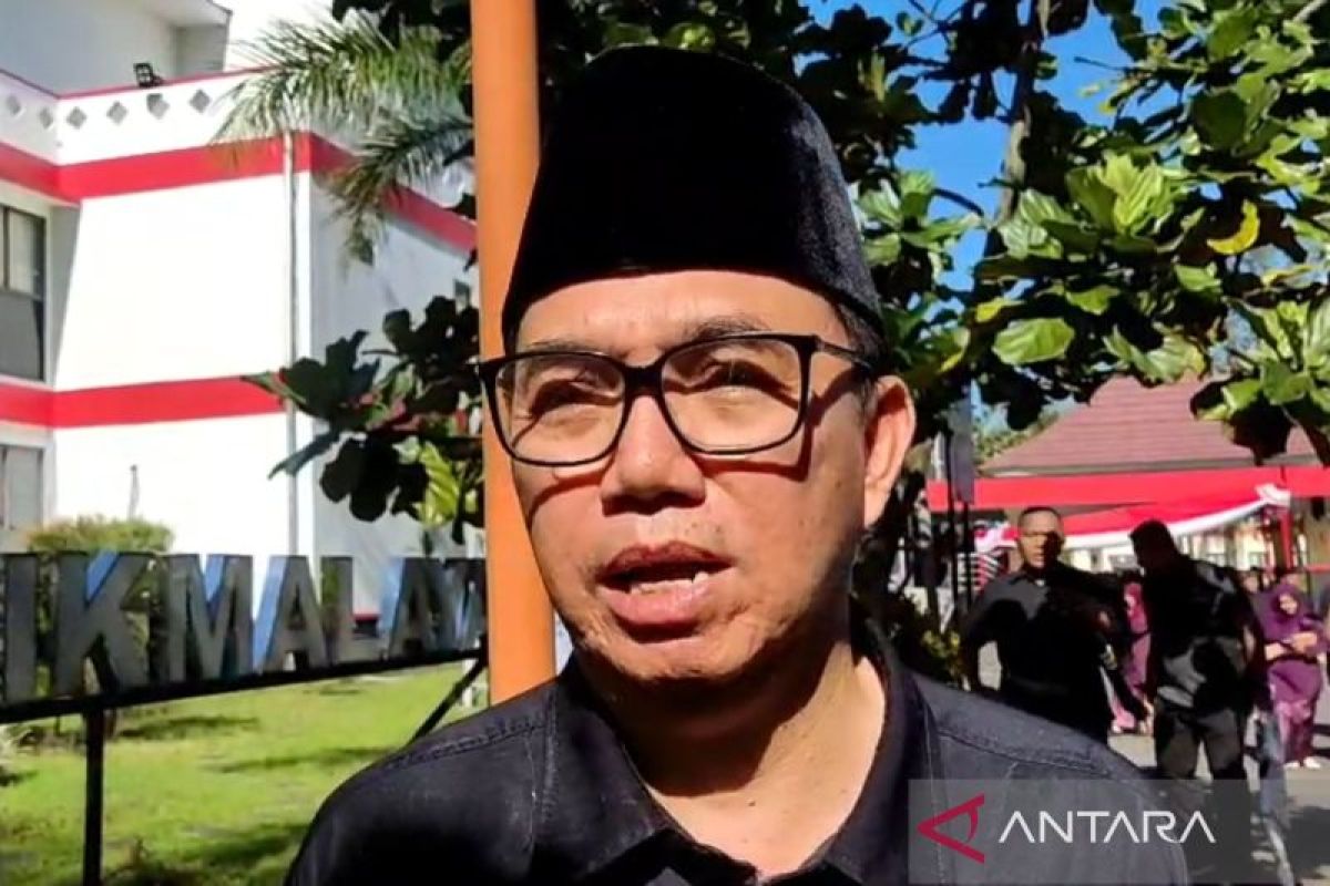 Dinkes Tasikmalaya tangani pelajar yang diduga keracunan makanan