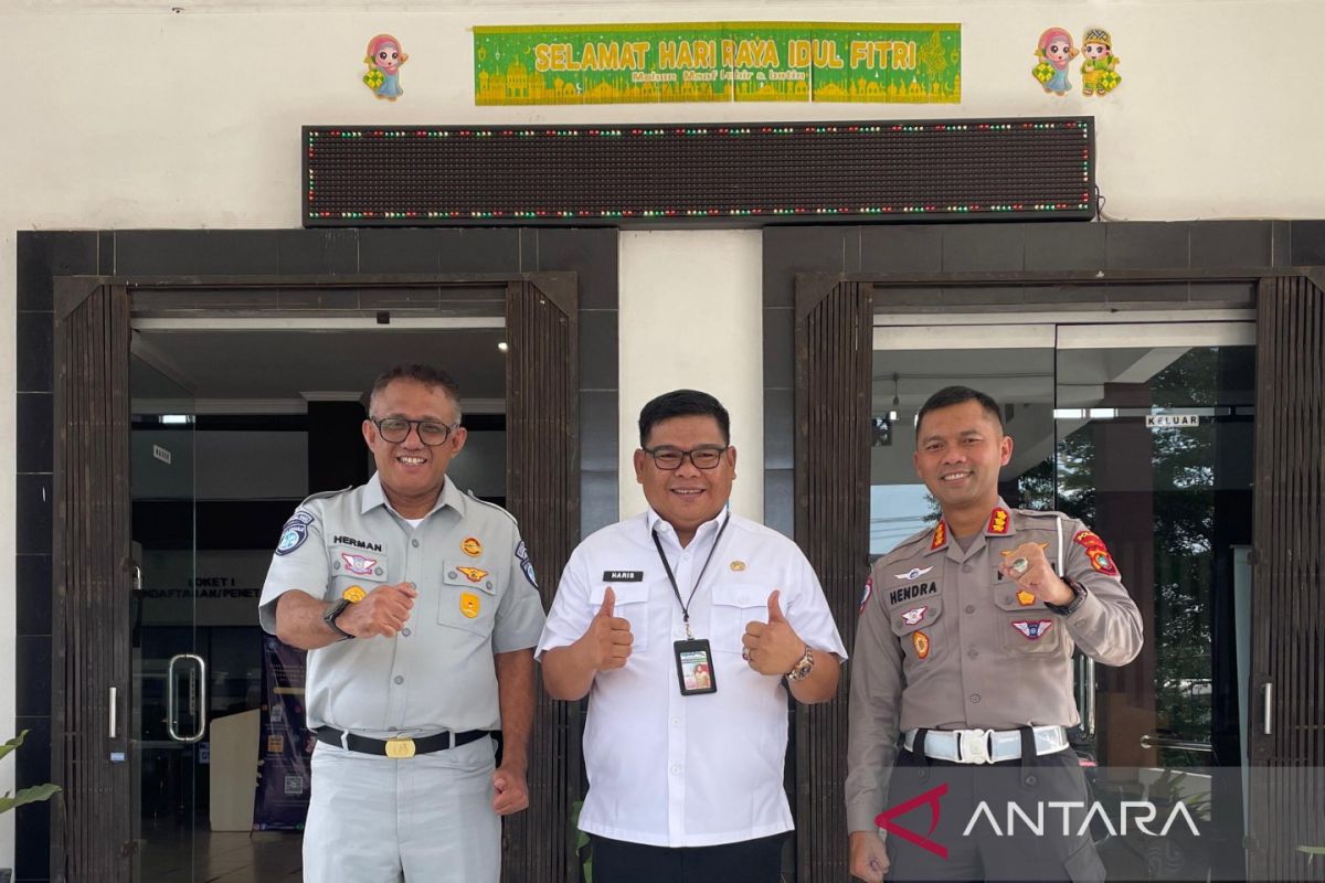 Pemprov Babel mengajak warga manfaatkan pemutihan pajak kendaraan