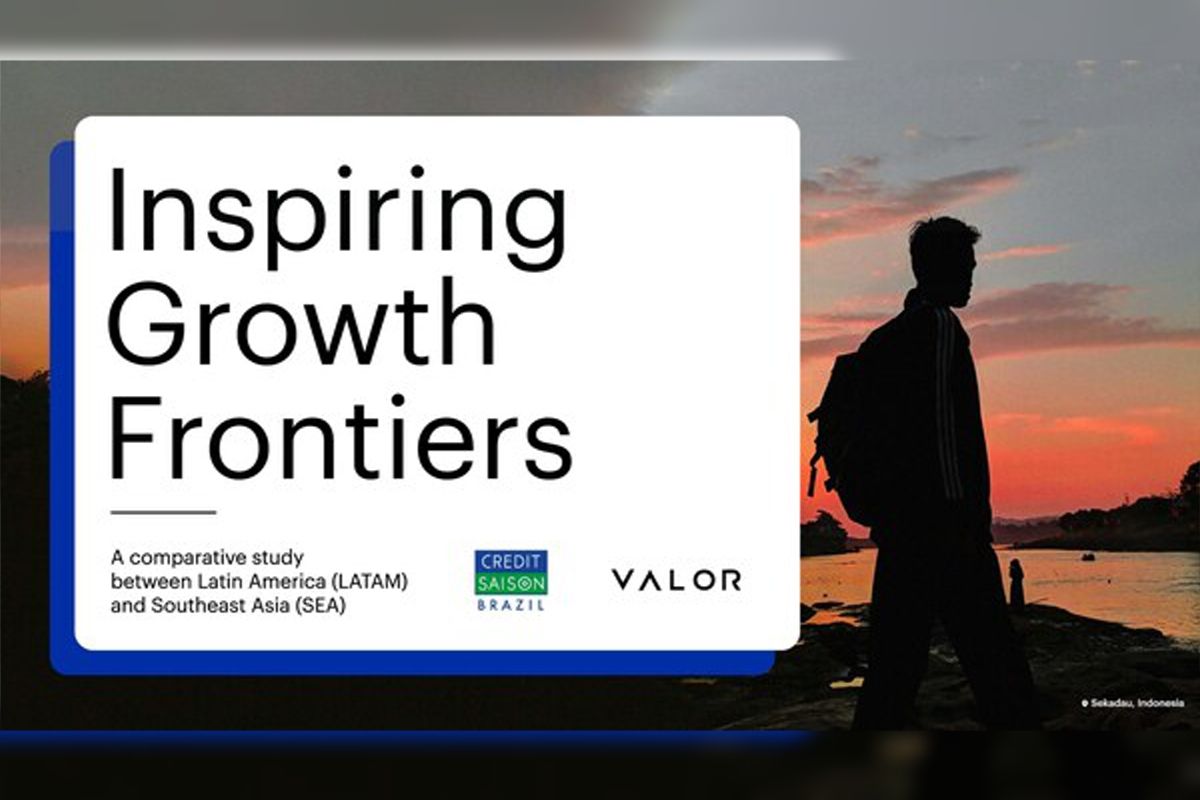 1 Billion People, Trillions in Growth: Why LATAM & SEA Are The Next Economic Powerhouses