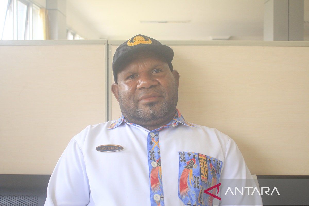 DLH Jayawijaya ingatkan warga tak buang sampah sembarangan