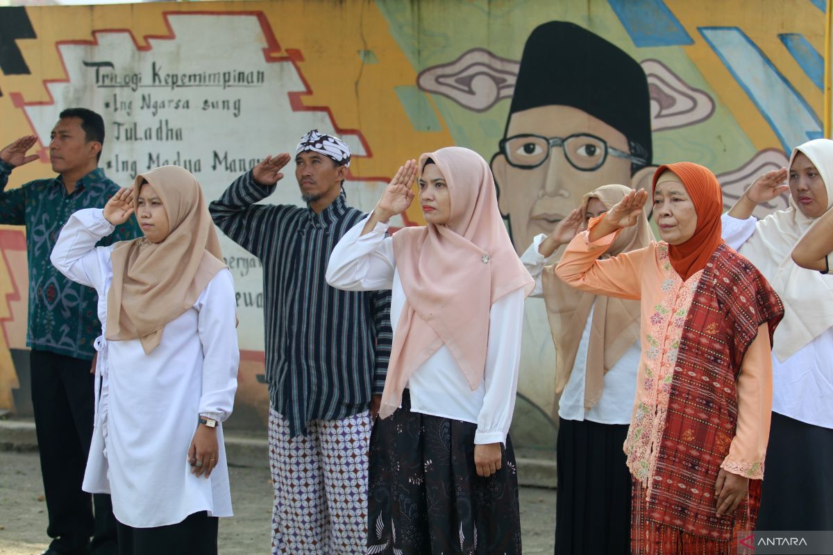 19 pesan perjuangan pahlawan nasional yang relevan sepanjang masa