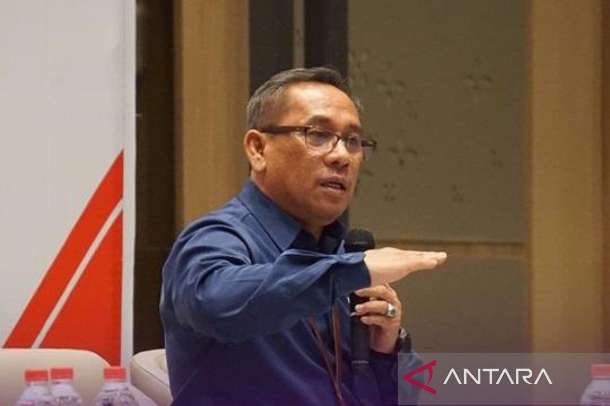BPS: Sulut alami inflasi 1,02 persen
