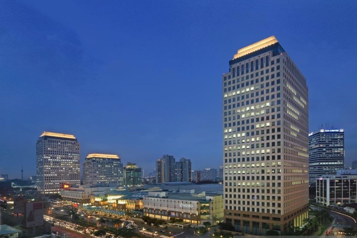 Maybank Indonesia catat pertumbuhan laba 265,1 persen pada Q1 2025