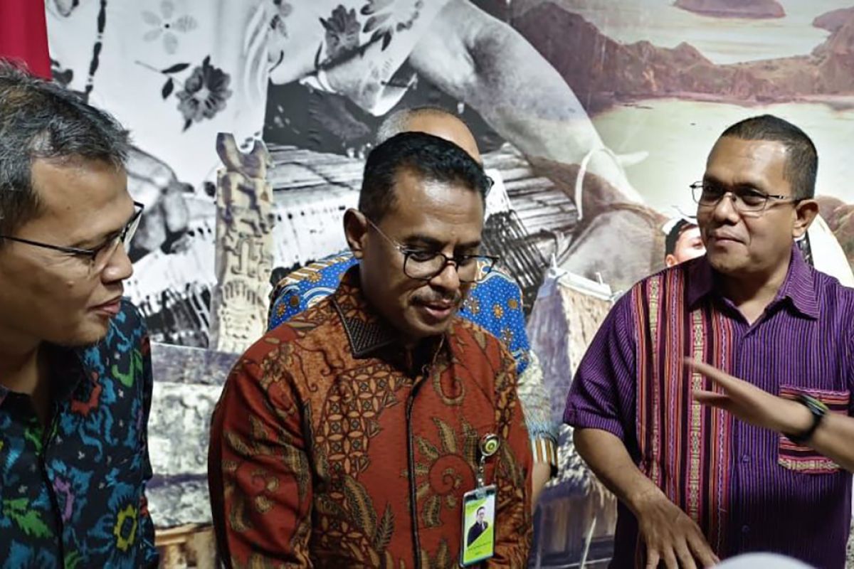 Undana menjadi nakhoda KPT pimpin gerakan atasi masalah stunting di NTT