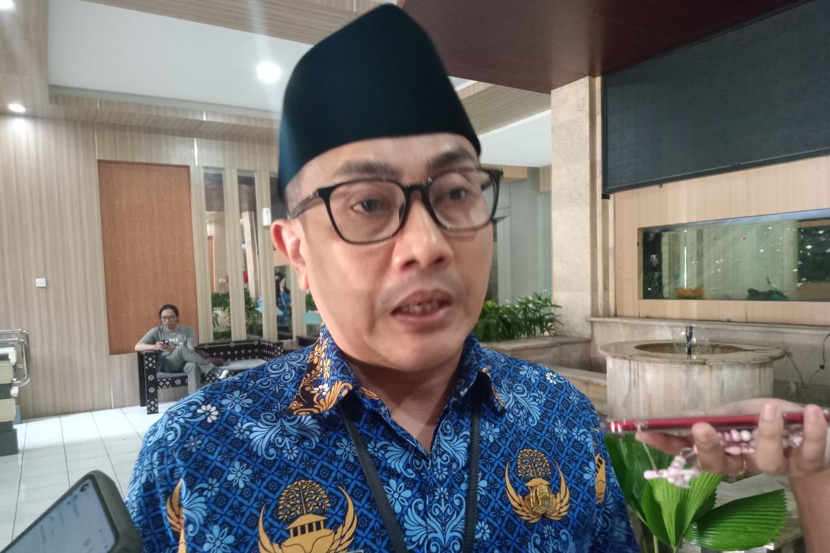 Dinkes: 11 calon haji Mataram dinyatakan tidak istitaah
