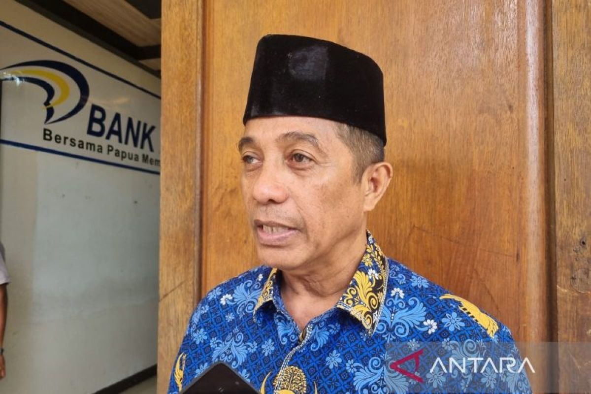 Dukcapil Manokwari tuntaskan pendataan Orang Asli Papua Tahun 2025