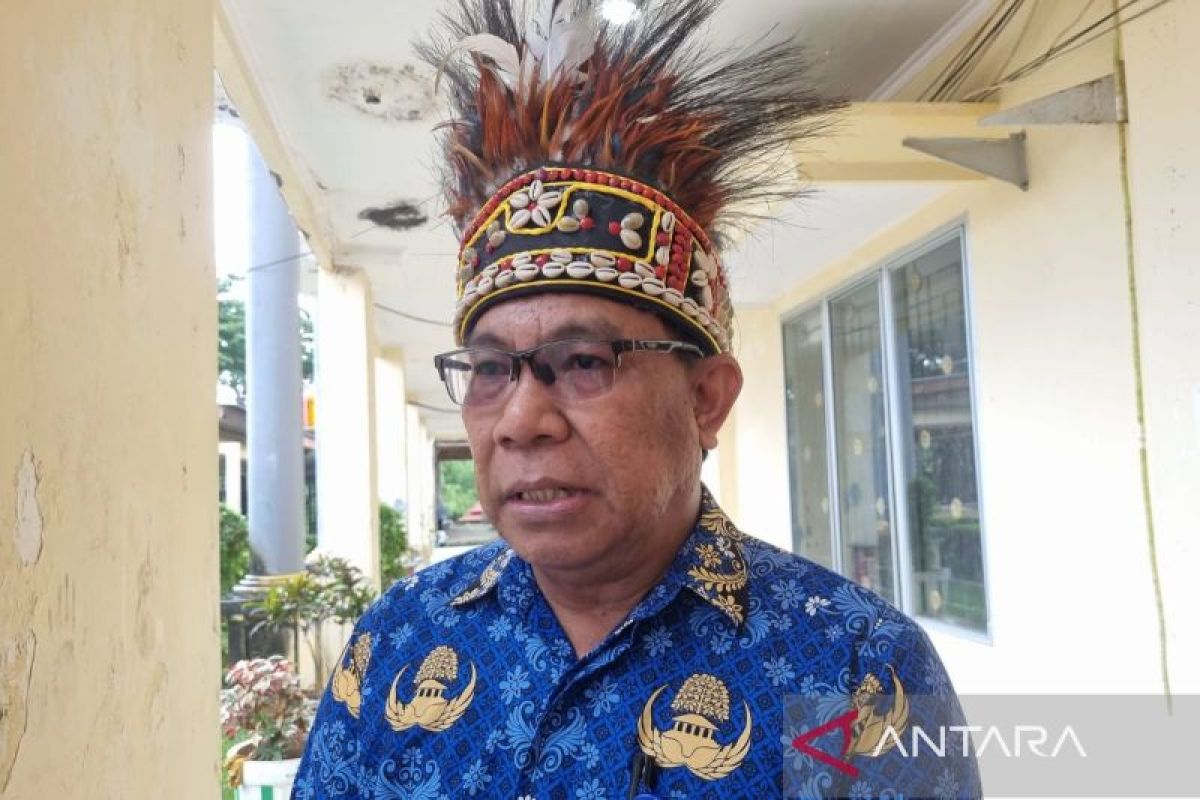 Disdik Manokwari umumkan kelulusan SMA/SMK pada 5 Mei 2025