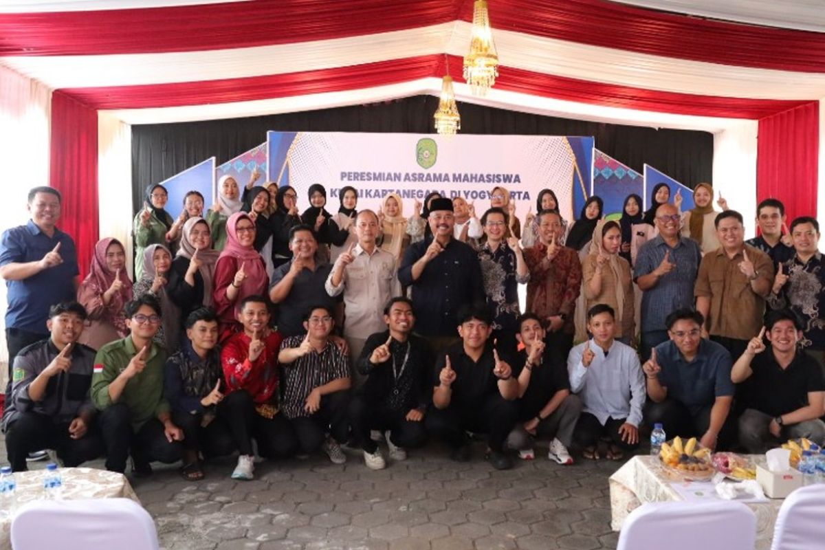 Pemkab Kutai Kartanegara  tingkatkan mutu SDM