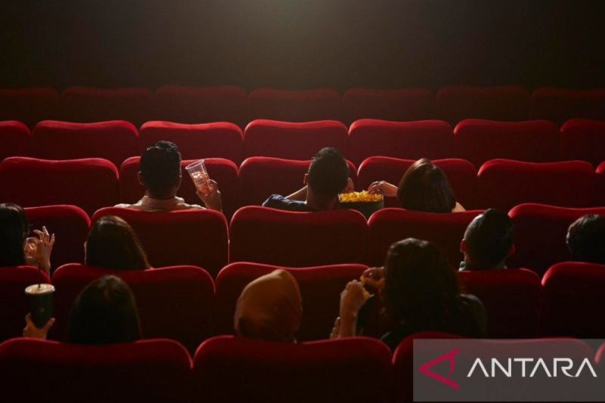 Cinema XXI catat rekor baru dengan 14 juta penonton