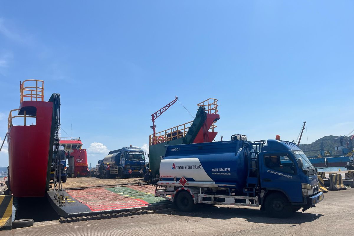 Pertamina jamin penuhi BBM pulau terluar Bengkulu