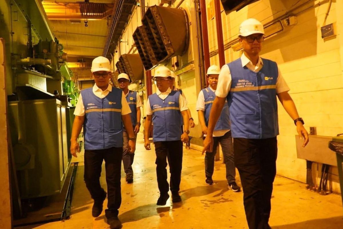 Sejumlah pihak apresiasi PLN respon cepat atasi listrik Bali