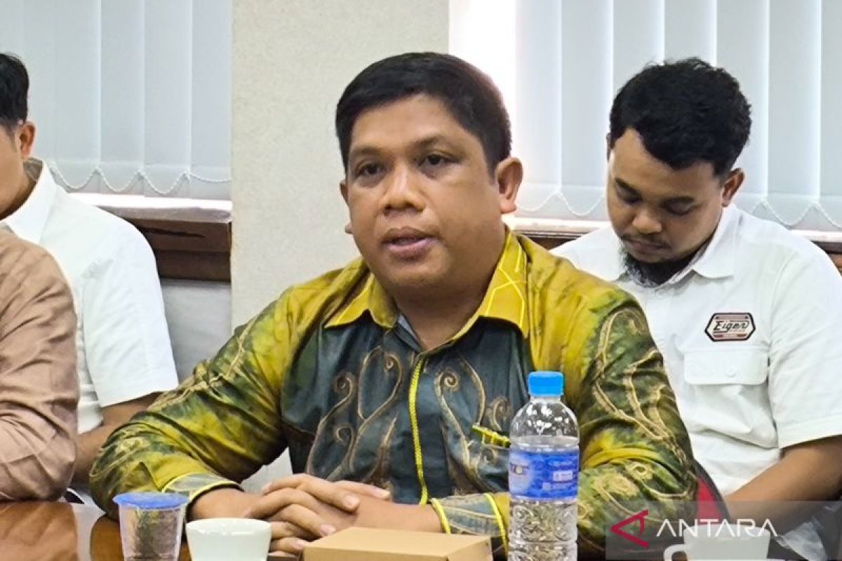 DPRD HST soroti oknum Polsek Limpasu terjerat jaringan narkoba