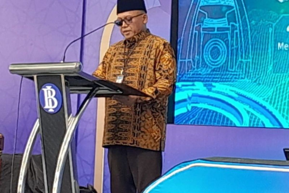 BI sebut Inflasi Maluku April 2025 berada di level rendah