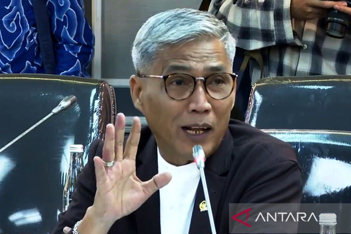Legislator minta pemerintah kedepankan sipil tangani KKB di Intan Jaya