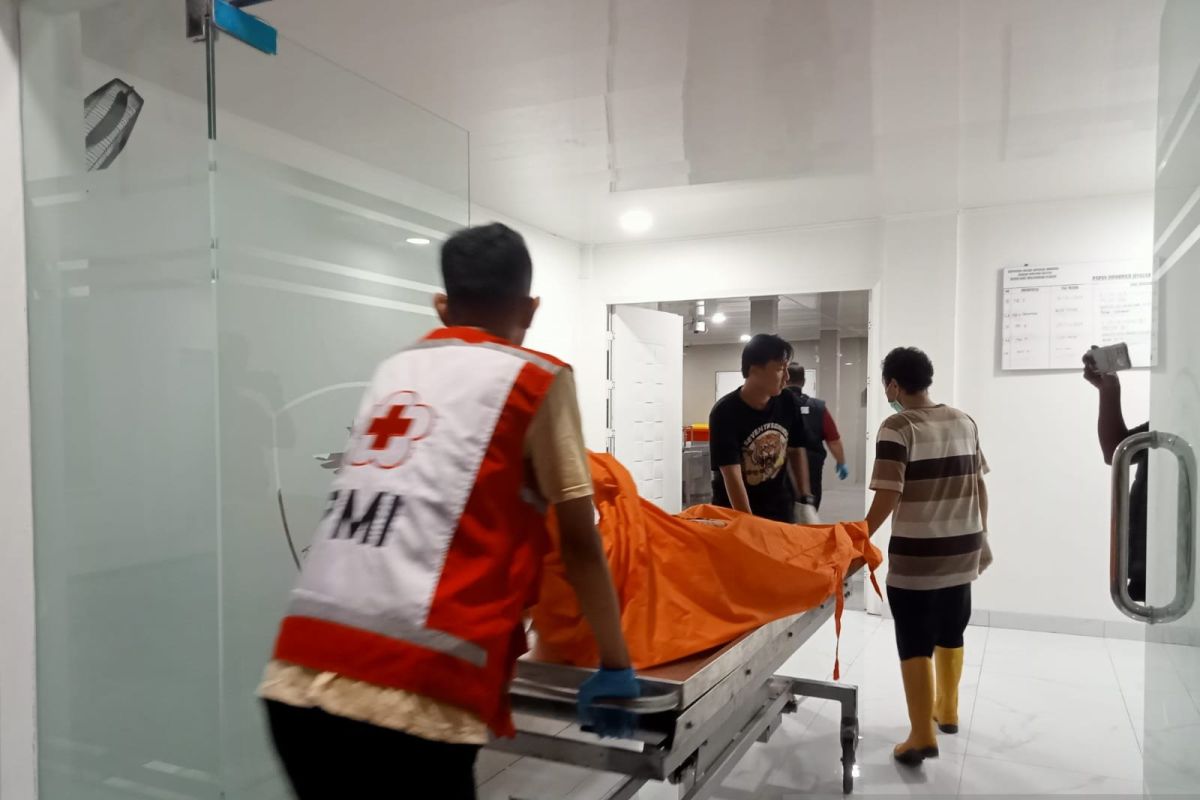 Dipicu soal asmara, pria parubaya ini nekat mati gantung diri