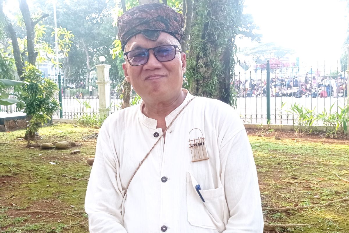 Pemkab Lebak optimistis Koperasi Merah Putih tumbuhkan ekonomi desa
