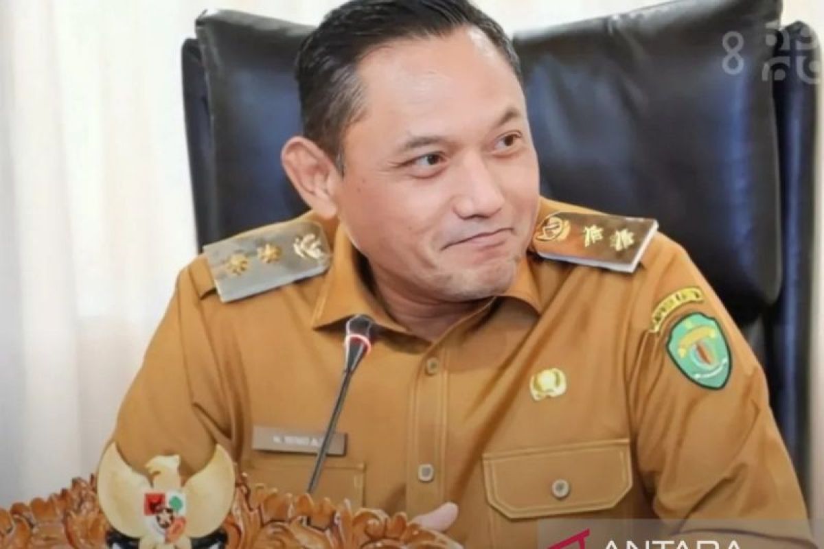 Wagub Kaltim minta rakyat manfaatkan  pemutihan PKB