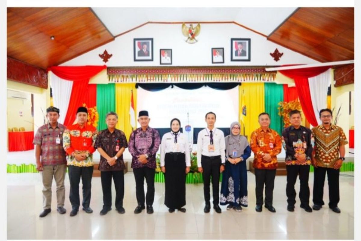 Pemprov Kaltara Gelar Orientasi PPPK 2025 Kelas Kota Tarakan