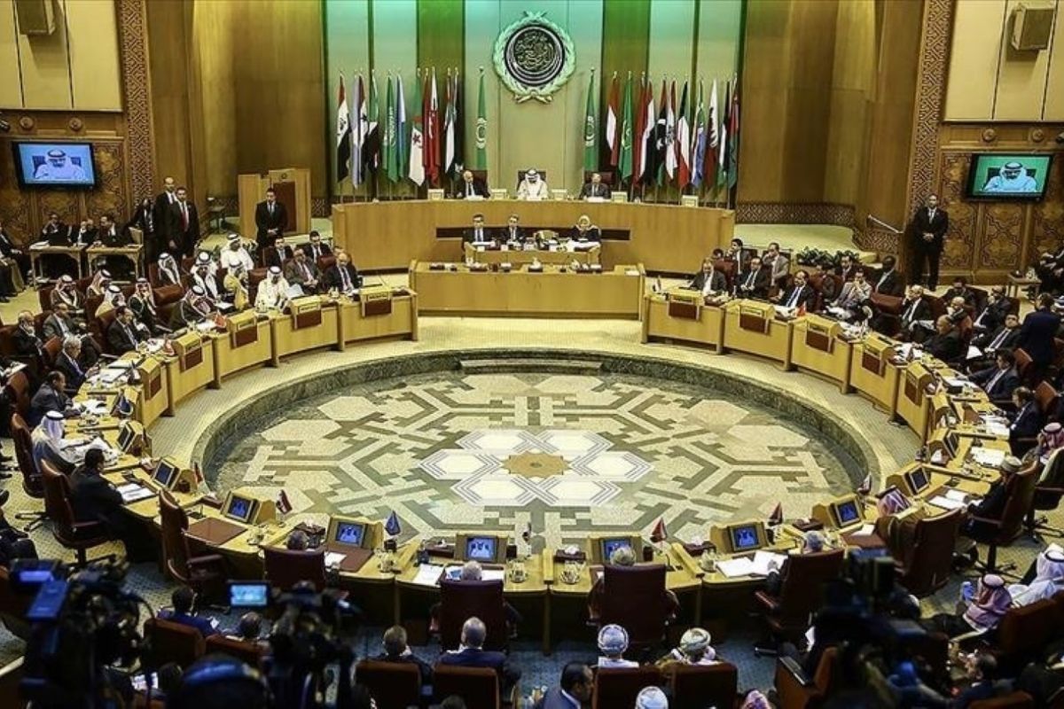 Liga Arab tegaskan Israel tidak boleh menghalangi kerja badan PBB