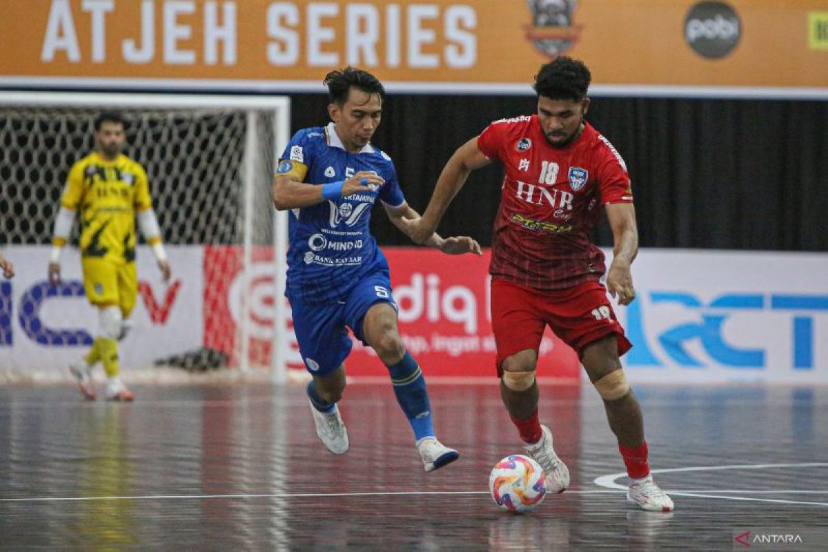 FFI umumkan pembentukan operator liga profesional dan PFL 2