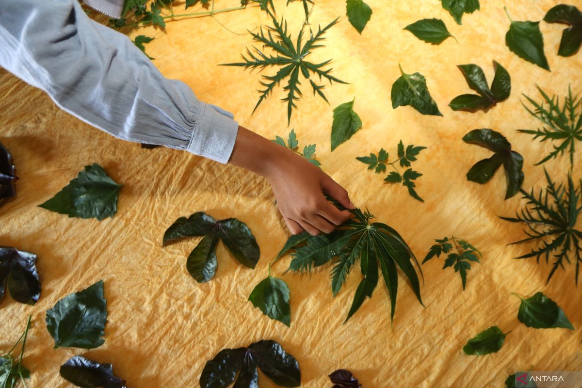 Indonesia launches ASIK program to boost creative exports