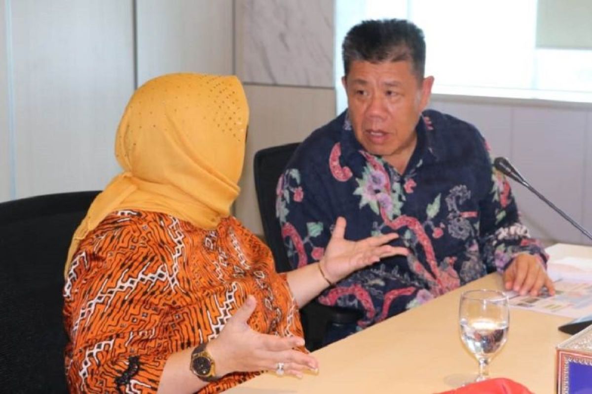 Gubernur Babel: Pulau Belitung jadi pionir daerah bebas karbon di Indonesia