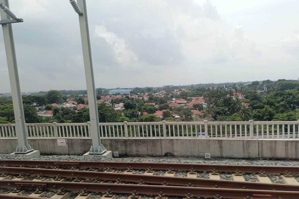 Memperkuat industri baja sebagai urat nadi pertahanan