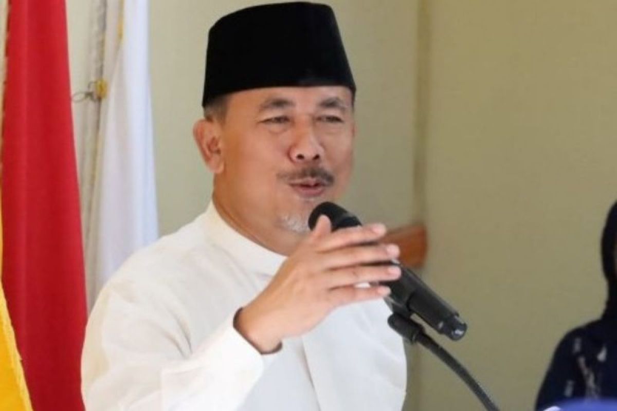 Pemkab Kukar  komitmen sukseskan program pembangunan perumahan