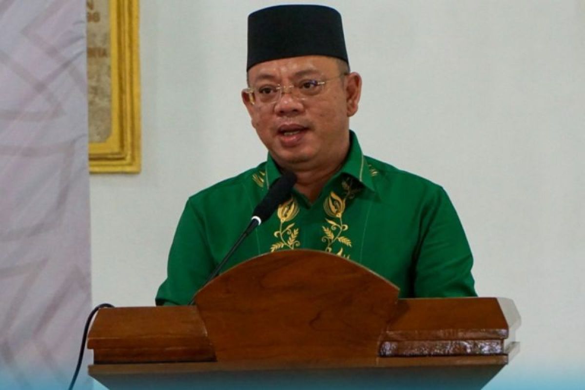 Kabupaten Mahulu  gelar pelatihan untuk hadapi MTQ Provinsi Kaltim