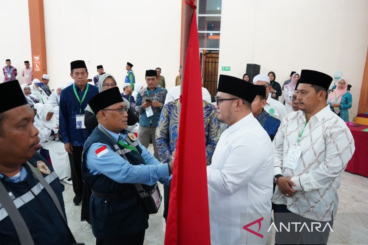BPH sebut ibadah haji merupakan  puncak keberagaman Islam