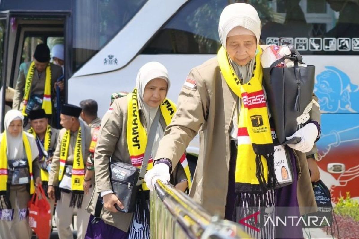 Kemenag perkirakan Bipih Embarkasi Lombok naik Rp1 juta pada haji 2026