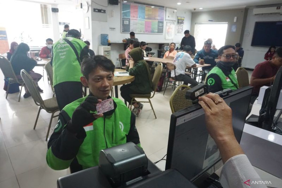 Disdukcapil Balikpapan evaluasi layanan perekaman KTP di kecamatan