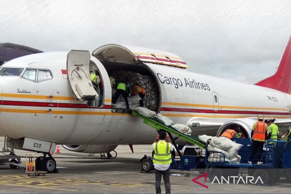 Mengatasi Tantangan Biaya Logistik: Peran Peralatan yang Tepat
