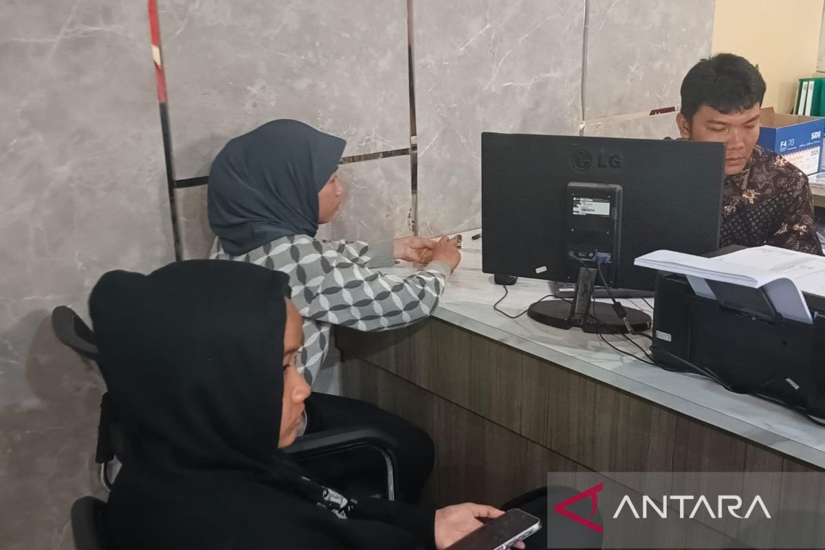Jadi korban jambret, mahasiswi di Palembang ini lapor polisi