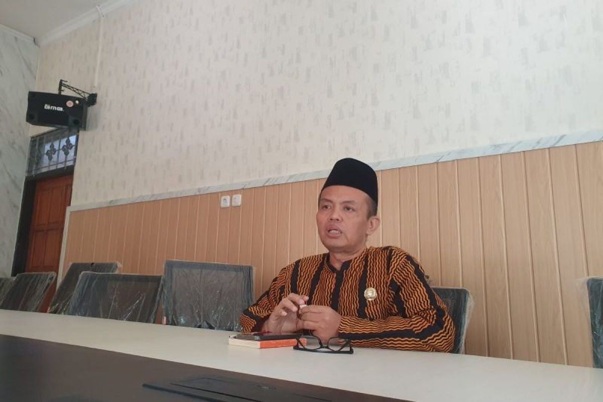 Kemenag Tulungagung menugaskan 120 ASN guru mengajar di sekolah swasta