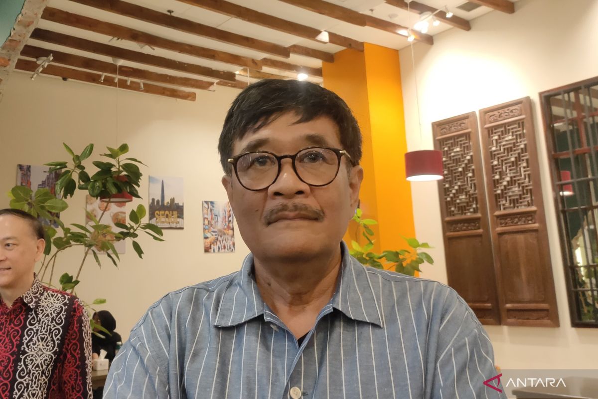 Para calon wali kota di Jakarta dinilai punya rekam jejak bagus