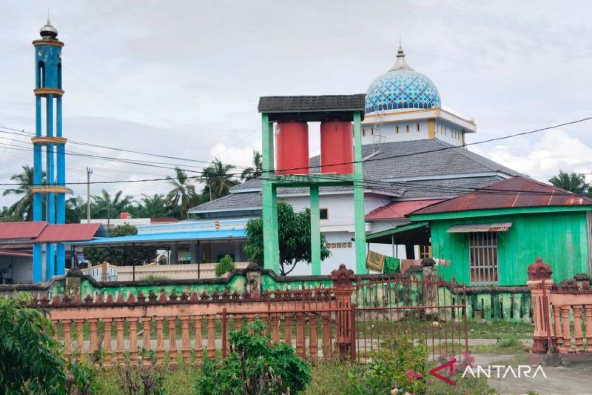 Mukomko usulkan jaminan ketenagakerjaan untuk pengurus rumah ibadah