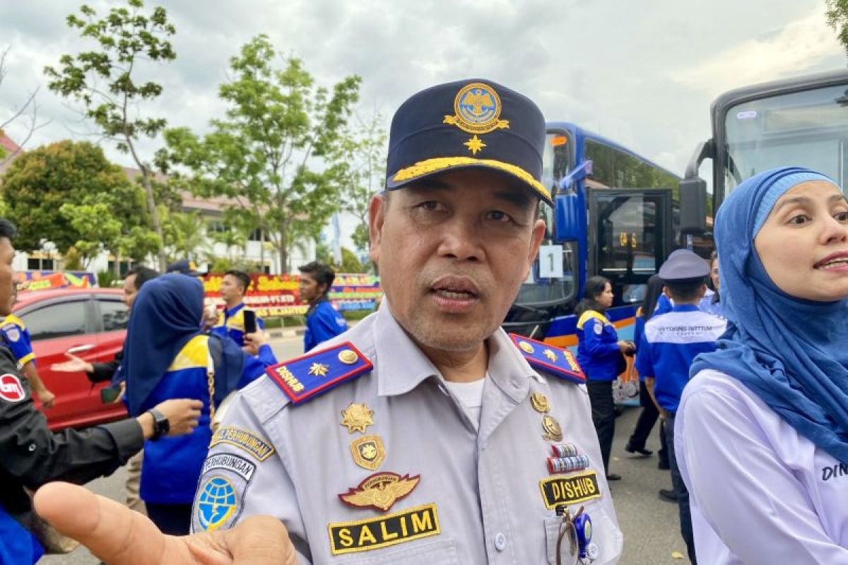 Pemkot Batam cek data KIR truk lori yang alami kecelakaan di Tiban
