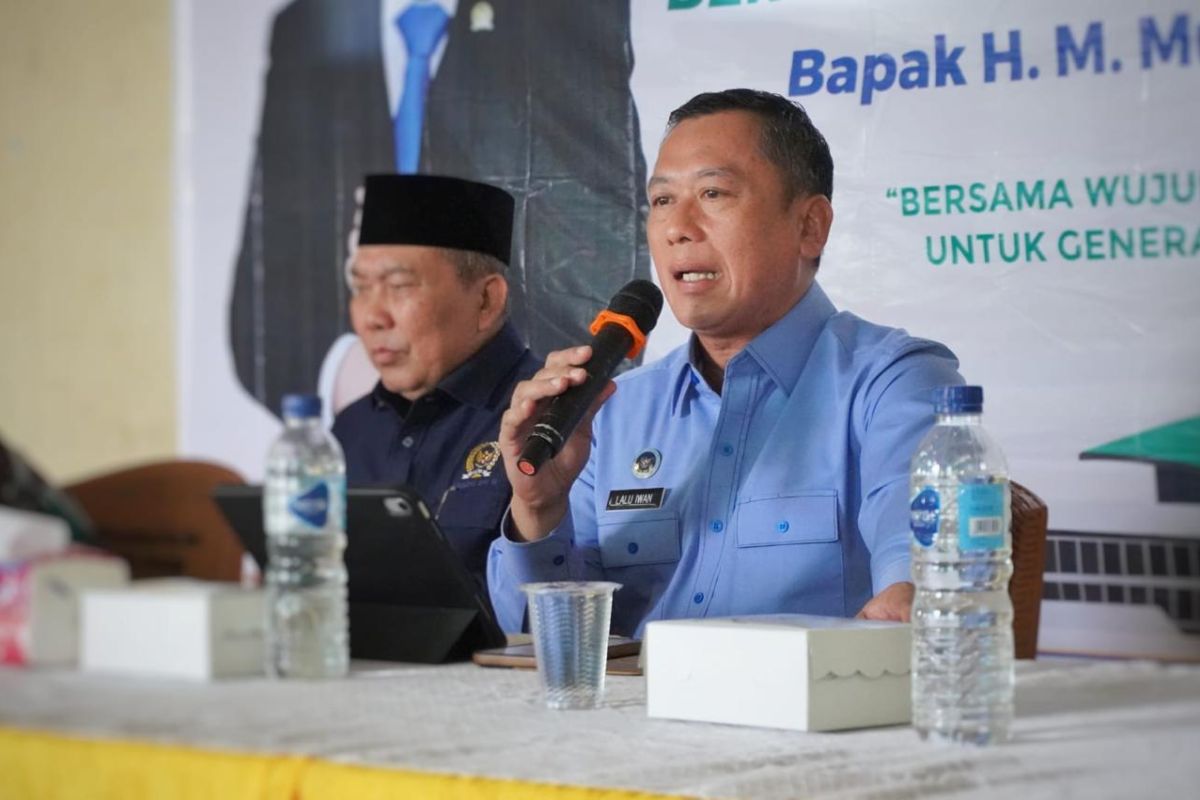 Anggota DPR RI: Program MBG dapat ciptakan kebiasaan pola hidup sehat